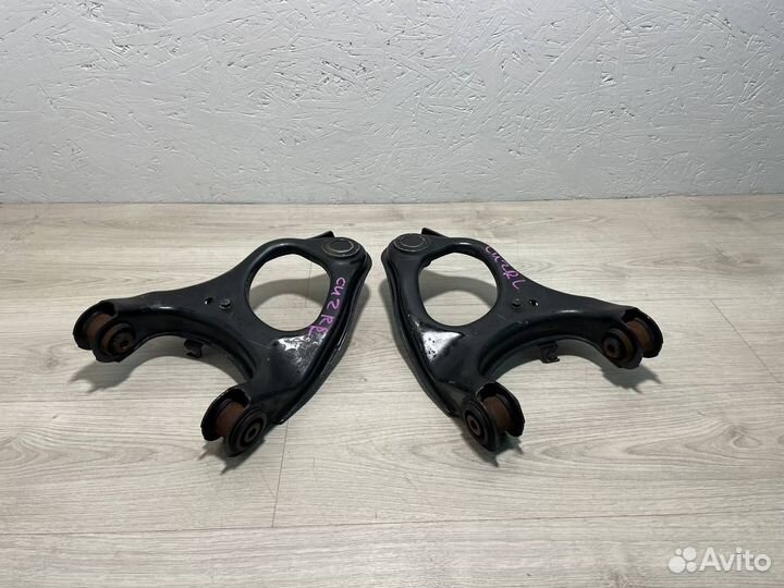 Рычаги задние верхние Honda Accord 8 CU