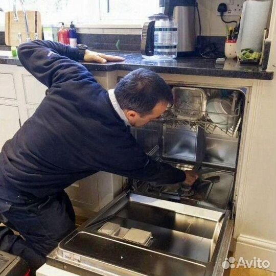 Ремонт индукционных плит и пароконвектоматов