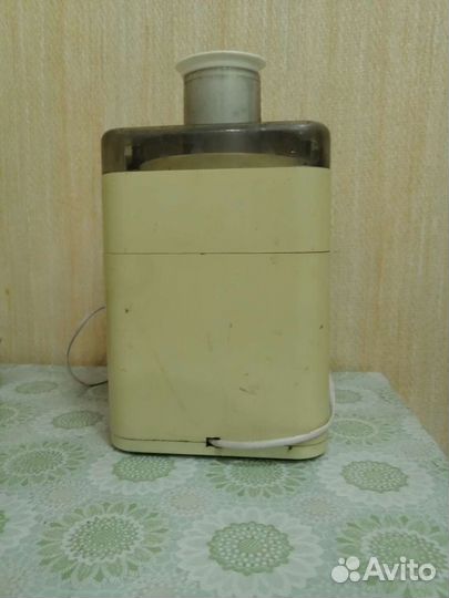 Соковыжималка