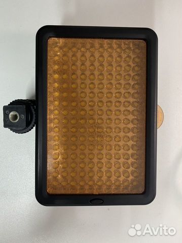 Видео свет flama led fl led 5020