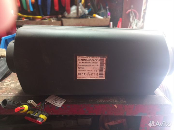 Планар 4дм 24