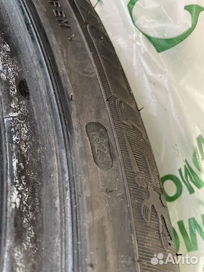 Cordiant Snow Cross 215/50 R17 95T