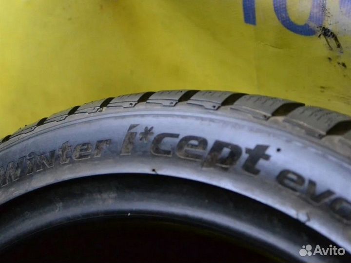 Hankook Winter I'Cept Evo 255/35 R18