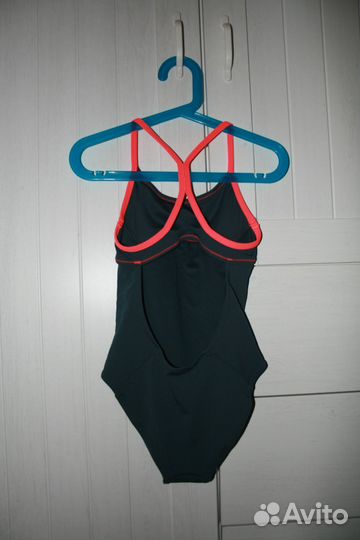 Купальник для девочек Joss рост 128