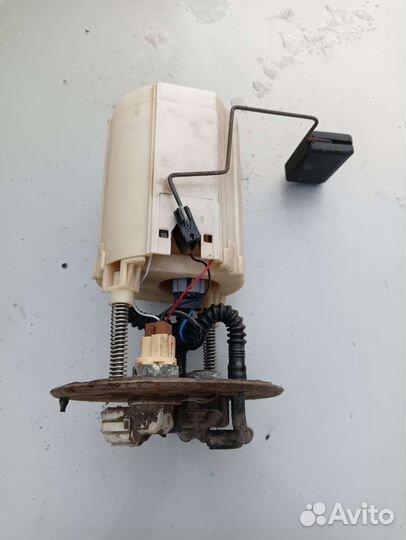 Бензонасос kia rio 1