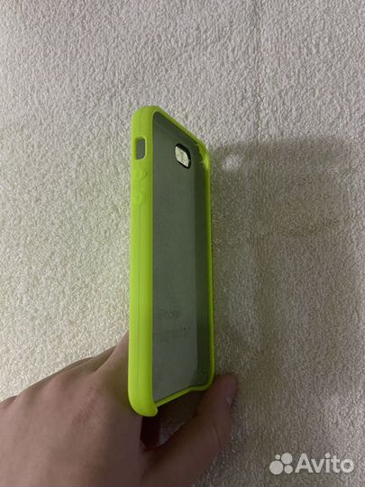 Чехол на iPhone 5