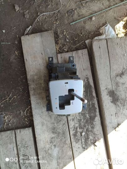 Комплект робота corolla e150