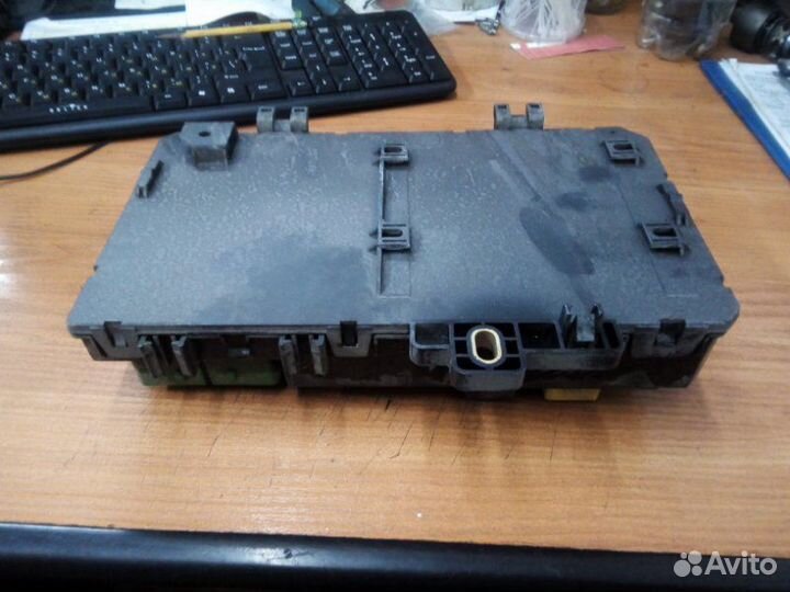 Блок предохранителей Opel Astra H 2007