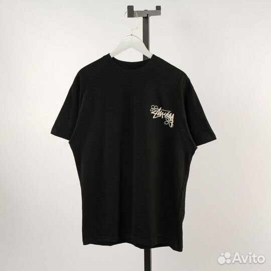 Футболки Stussy Laguna Beach