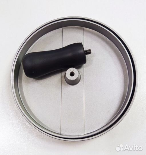 Пресс-форма для бургера и котлет, диаметр 11.5 см