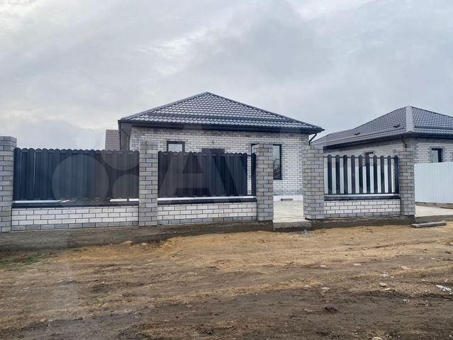 Сборный дом в Витязево купить