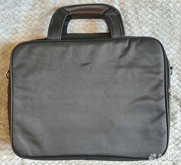 Сумка для ноутбука