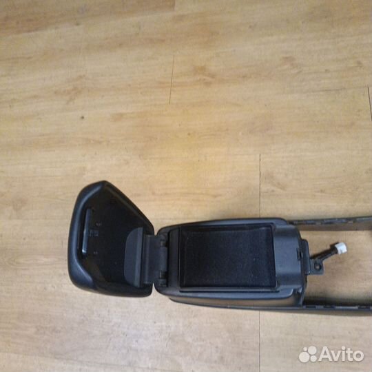 Центральная консоль mazda 6 GG