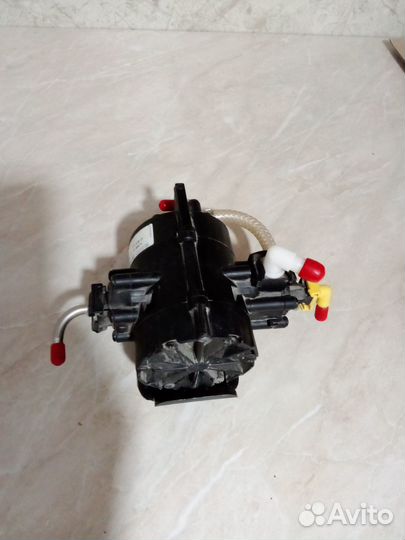 Помпа сиропная винная