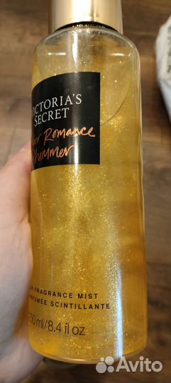 Victoria secret набор