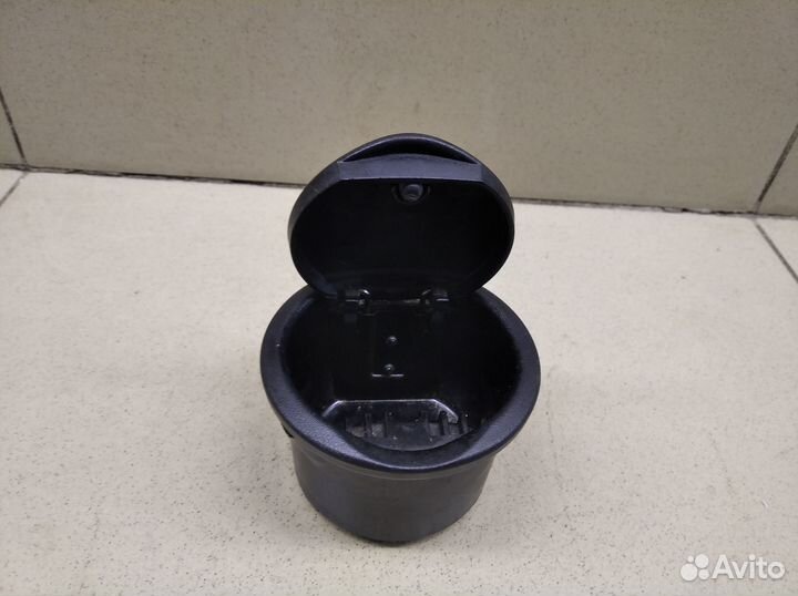 Пепельница Kuga 2008-2012