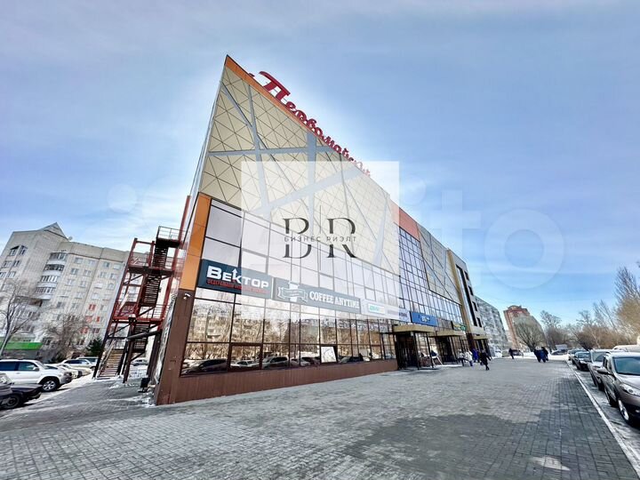 Компьютерный клуб Бьюти Офис 2 этаж, 70 м²