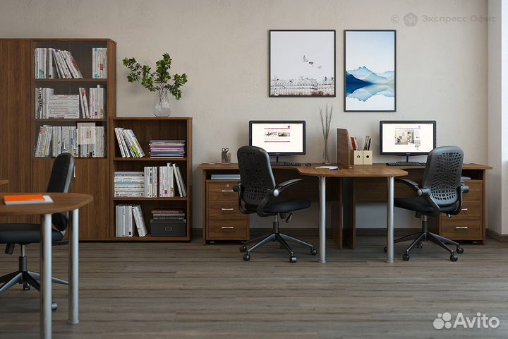 Офисная мебель для персонала Trend