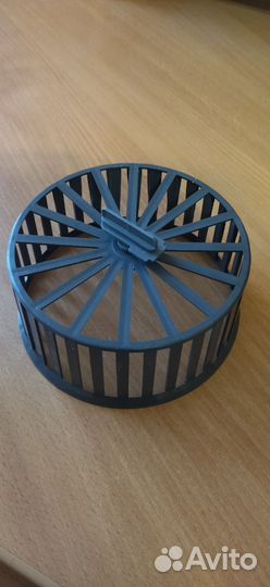 Колесо для грызунов