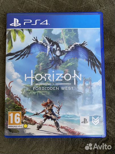 Игры для приставок ps4