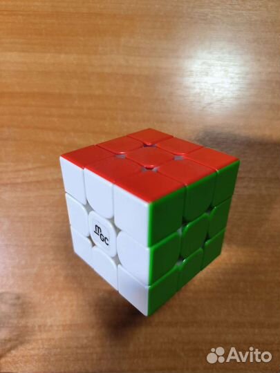 Кубик рубика 3х3 mgc 3 поколентя