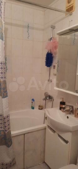 3-к. квартира, 57,3 м², 5/5 эт.