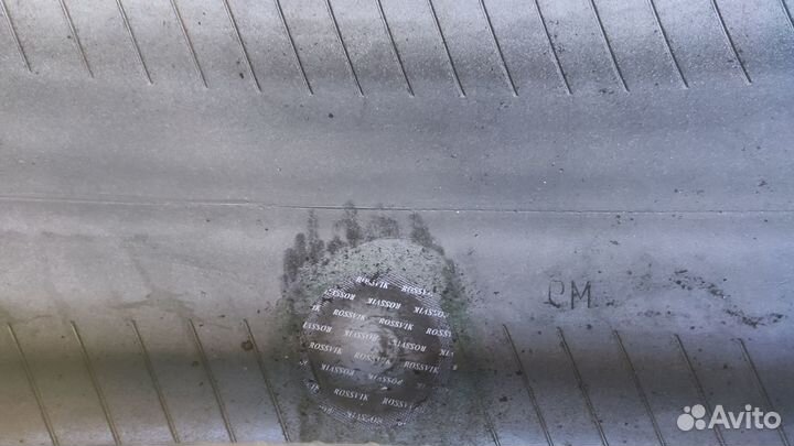 Nokian Hakka Blue 215/60 R17, 2 шт