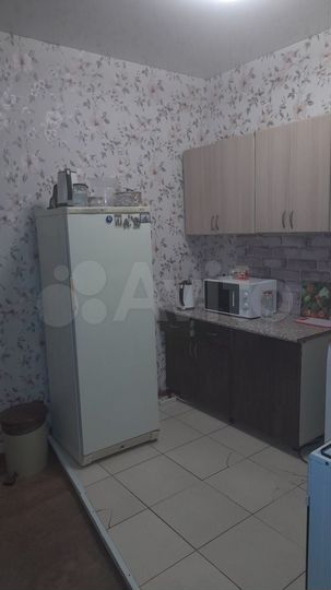 Комната 15 м², 1/5 эт.