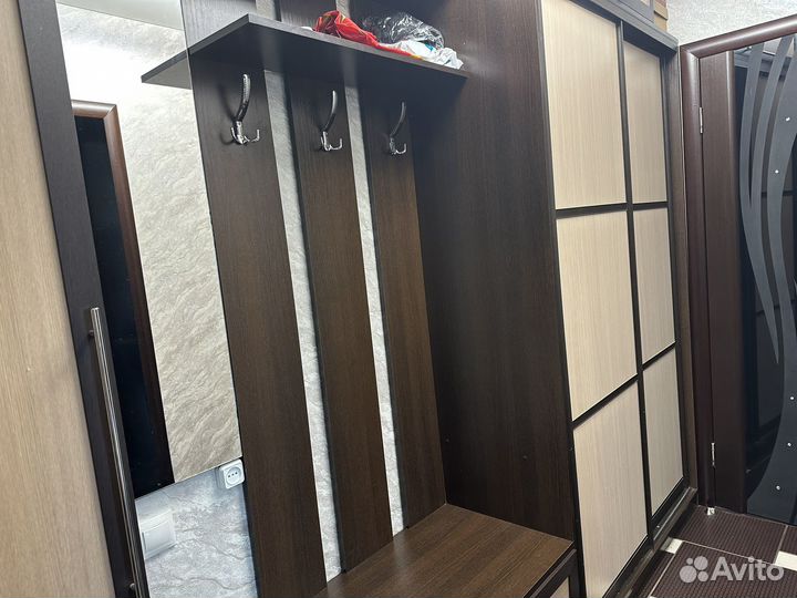 Шкаф купе гардероб