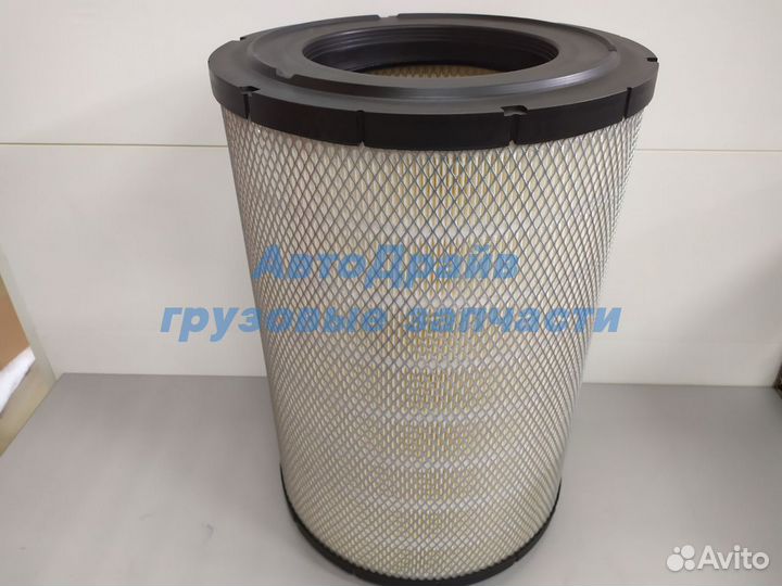 Фильтр воздушный для грузовиков Scania 4 и 5 серия