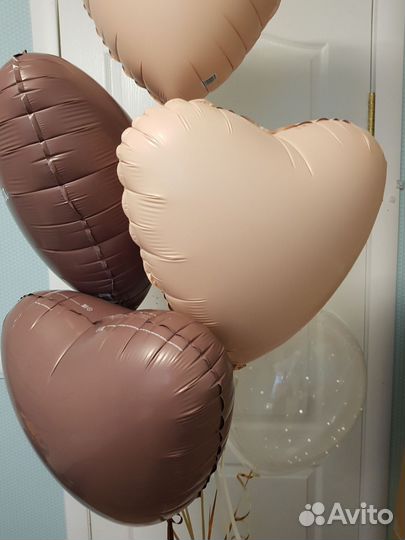 Воздушные шары