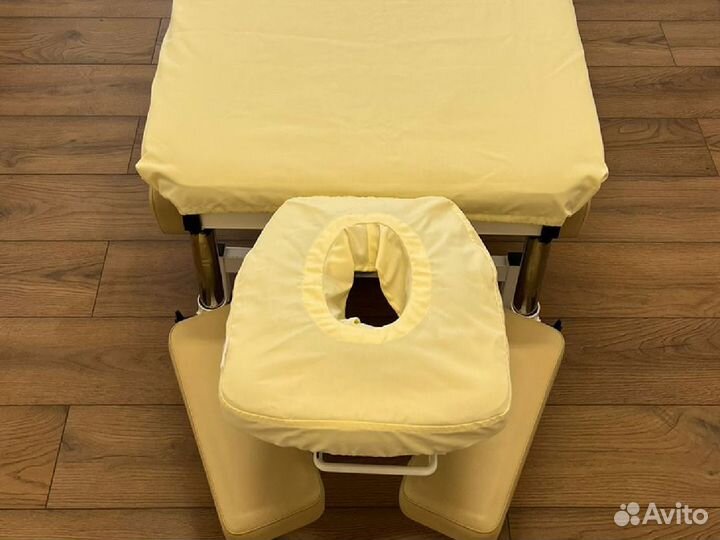 Чехол на массажный стол Heliox Ultraline