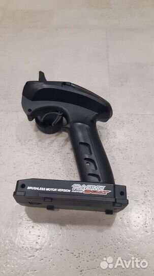 Аппаратура радиоуправления