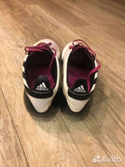 Бутсы adidas f50