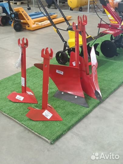 Навесное оборудование для мотоблока