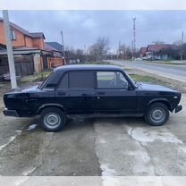 ВАЗ (LADA) 2107 1.7 MT, 2010, 150 000 км