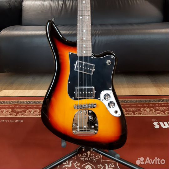 Электрогитара Aria retro1532 3TS