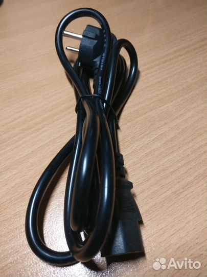 Кабели для компьютера