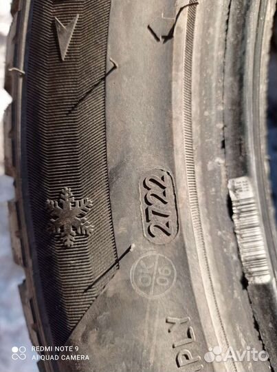 Sailun Ice Blazer WST3 215/50 R17