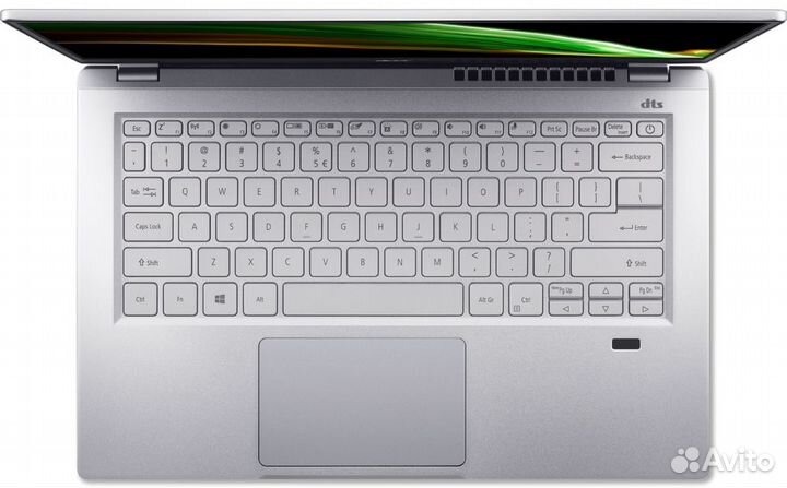 Ноутбук Acer NX.AB1ER.018