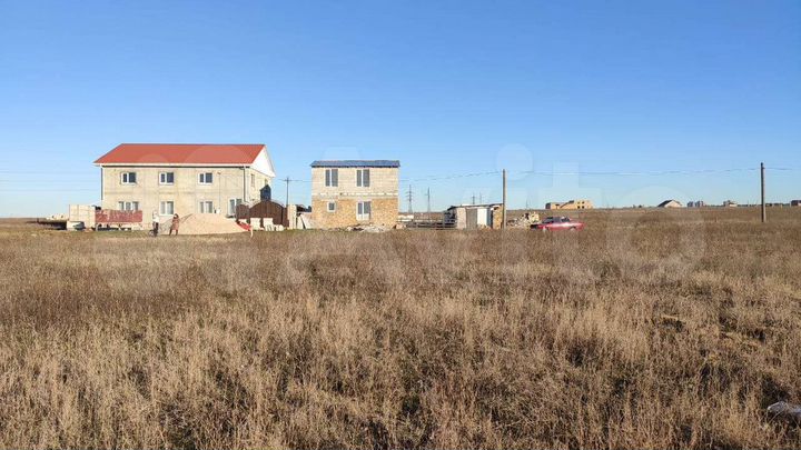 Участок 6 сот. (ИЖС)