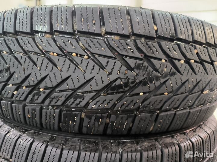 Dunlop Winter Maxx 185/65 R15