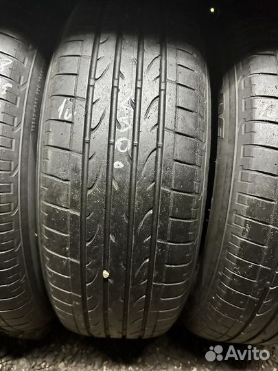 Bridgestone Dueler H/P Sport 225/60 R18
