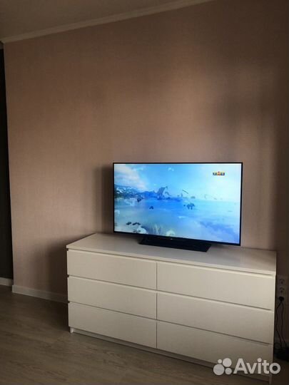 Телевизор sony KD-49XD8099