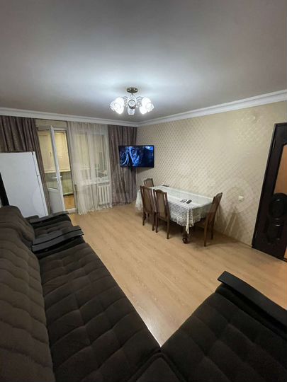 2-к. квартира, 33 м², 3/5 эт.