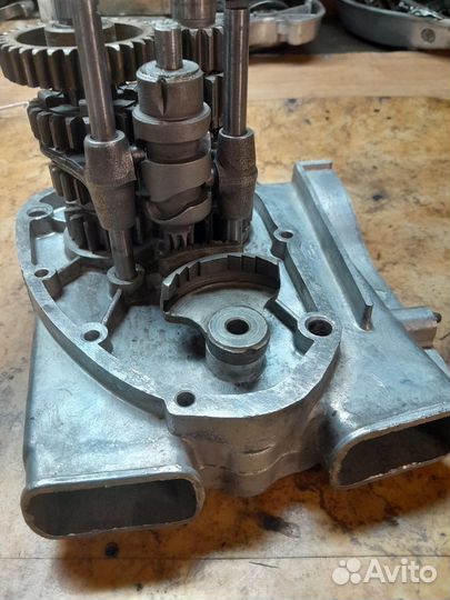 Кпп иж Планета 5