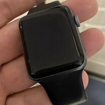 Часы apple watch 2