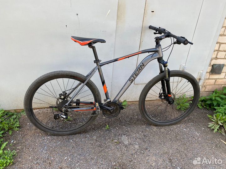 Stern Motion 27.5 Disc