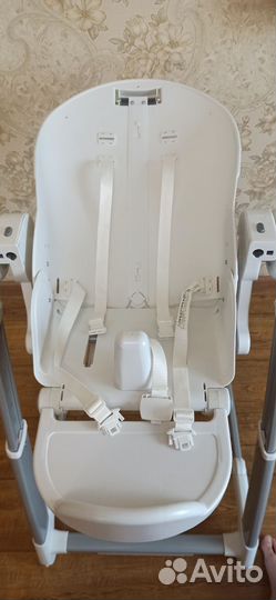 Стульчик для кормления pituso