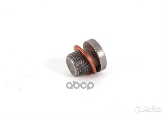 Винт N 90281802 VAG